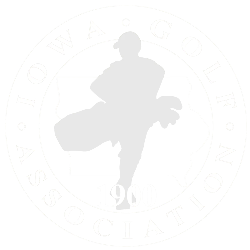 Iowa Golf